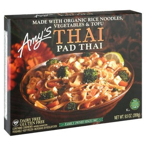 OG3 Amy Pad Thai 12/9.5 OZ [UNFI  #1851500]