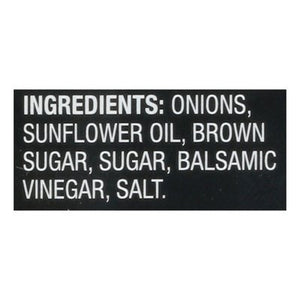 Reese Caramelized Onions Original 6/7 OZ [UNFI #2974616] [ebt]