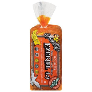 OG2 Fd For Life Bread Ezekiel 6/24 OZ [UNFI  #0244400]