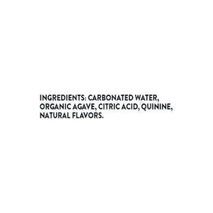 Q Drinks Water Spectacular Tonic 8/25.4 OZ [UNFI #2803070] [ebt] T