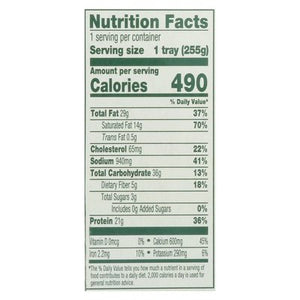 OG3 Amys Chs Enchilada 12/9 OZ [UNFI  #0249128]