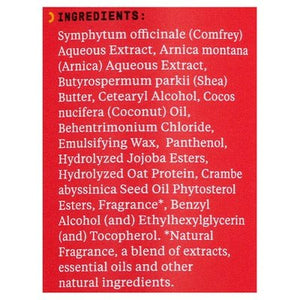 Alaffia Conditioner Curl Activating Leave-In 1/12 OZ [UNFI #2531622] T