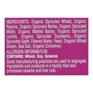 OG2 Fd For Life Mufn Eng 7grn Rsn 6/16 OZ [UNFI  #0543397]