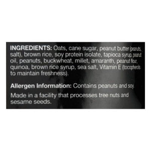 Kind Granola Peanut Butter Whole Grain Clusters 6/11 OZ [UNFI #1028612] [ebt]