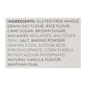 King Arthur Flour Cookie Mix Gluten Free 6/16 OZ [UNFI #0339218] [ebt]