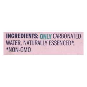 Lacrx Sprklng Wtr Can Berry 2/12/12 OZ [UNFI #230581] [ebt] T