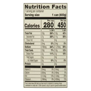 Amys Soups Sweet Potato Lentil Thai Curry 12/14.1OZ [UNFI #2691798] [ebt]