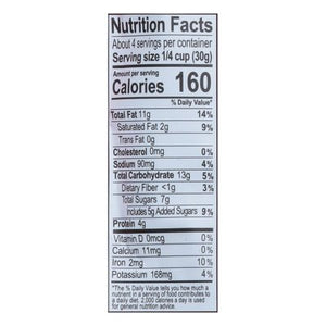 Sahale Snacks Cashews Pomegranate Vanilla Flavored 6/4 OZ [UNFI #646885] [ebt]