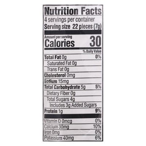 Happy Yogis Yogis Organic Strawberry Crawling Baby 8/1 OZ [UNFI #210898] [ebt]