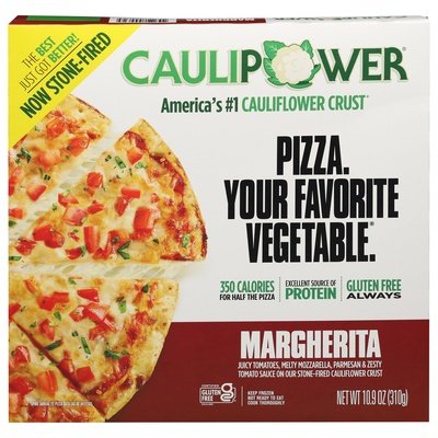 Caulpwr Clflwr Pza Margh 8/10.9 OZ [UNFI  #2530590]