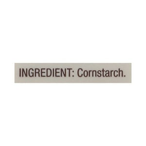 Bobs Red Mill Cornstarch Premium Quality 4/18 OZ [UNFI #2215200] [ebt]