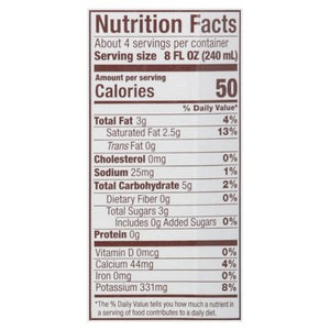 Vita Coco Coconut Milk Original 6/33.8 OZ [UNFI #2625531] [ebt] T