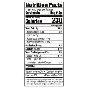 Kettle Brand Potato Chips Jalapeno 24/1.5 OZ [UNFI #1114735] [ebt]