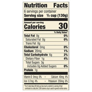 Muir Glen Tomatoes No Salt Added Diced 12/28 OZ [UNFI #2146181] [ebt]