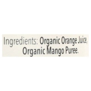 Lakewood 100% Juice Organic Orange Mango 6/32 OZ [UNFI #2658730] [ebt]