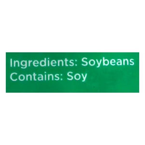 Sp Edamame Shelled 12/12 OZ [UNFI  #1081108]