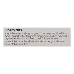 Bear&Rat Yog Dog Ban &Pb 8/14 OZ [UNFI  #2392439]