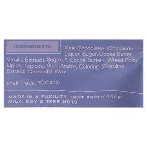 Sourse Glow Bites Dark Chocolate 6/2.2 OZ [UNFI #2856219] [ebt] T