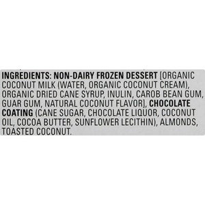 So Del Mini Cnut Alm Bar 6/4/2.3 Z [UNFI  #2561595]