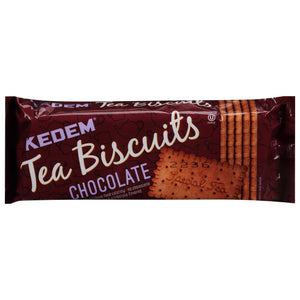 Kedem Tea Biscuits Chocolate 24/4.2 oz [UNFI #0862698 ] [ebt]