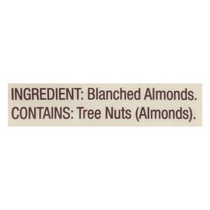 Bobs Red Mill Almond Flour Super-Fine 4/32 OZ [UNFI #2163970] [ebt]