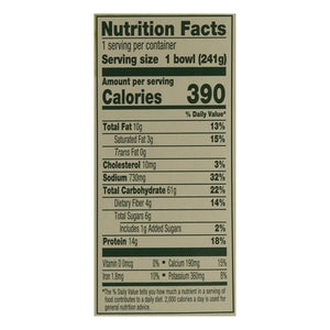 OG3 Amys Bowl Spin Rav 12/8.5 OZ [UNFI  #1843697]