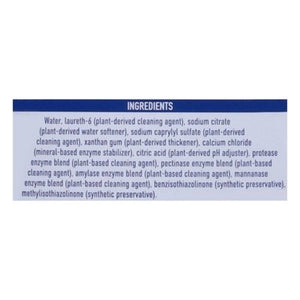 Seventh Generation Stain Remover Fragrance Free 8/16 OZ [UNFI #2243590] T