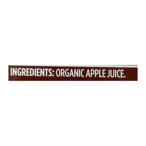 Evolution Fresh Juice Cold-Pressed Organic Apple 4/59 OZ [UNFI #1737733] [ebt] T