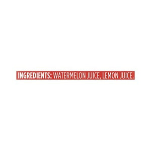 Evolution Fresh Watermelon & Lemon Juice Blend Mighty Watermelon 6/15.2 OZ [UNFI #2020972] [ebt] T