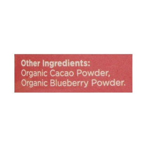 Four Sigmatic Focus Blend Mix Thick 1/2.12 OZ [UNFI #2654911] T