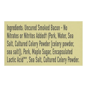 Epic Bar Uncured Bacon + Pork 12/1.5 OZ [UNFI #2135820] [ebt]