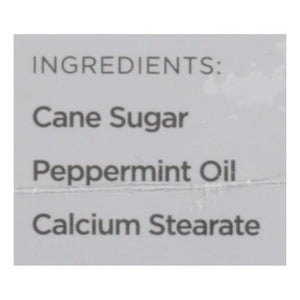 Simply Gum Mints Peppermint 6/30 CT [UNFI #2138204] [ebt] T