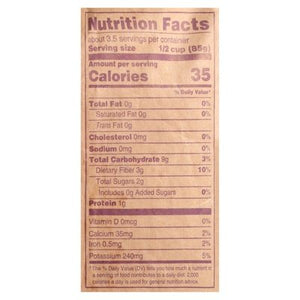 Stahl Diced Bttrnut Sqsh 12/10 OZ [UNFI  #0871152]