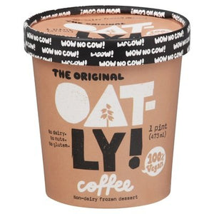Oatly Dessrt Nd Coffee 8/PINT [UNFI  #2579076]