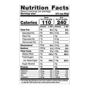 Kind Granola Vanilla Blueberry 6/11 OZ [UNFI #1028588] [ebt]