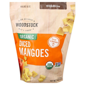 OG2 Wood Diced Mangoes 6/32 OZ [UNFI  #2574655]