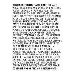 Ah Uncr Pepp Pza Mni Bgl 12/6.65OZ [UNFI  #1630896]