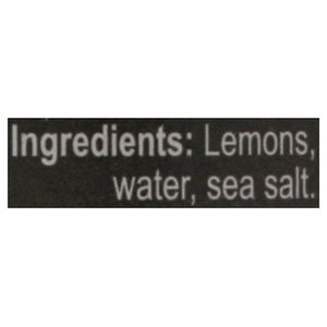 Mina Lemons Preserved Moroccan 6/12.5 OZ [UNFI #2411767] [ebt]
