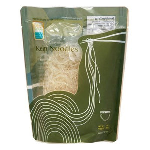 Sea Tangle Noodle Company Kelp Noodles 12/12 OZ [UNFI #1106434] [ebt]