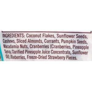 Bobs Red Mill Cereal Cold Muesli Paleo Style 4/14 OZ [UNFI #1986280] [ebt]