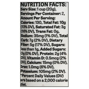 Evolved Keto Cups Hazelnut Butter 9/1.41 OZ [UNFI #2521649] [ebt] T