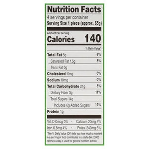Dianas Bananas Dark Chocolate Banana Halves 12/9.2 OZ [UNFI  #2923571]