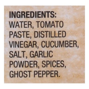 Suckerpunch Bloody Mary Mix Bold & Spicy 12/32 OZ [UNFI #2843431] [ebt]