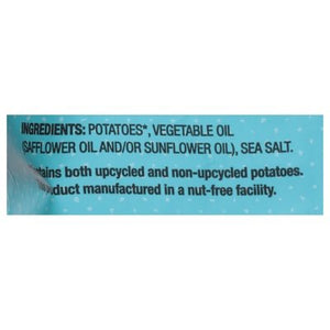 Uglies Potato Chips Kettle Sea Salt 12/6 OZ [UNFI #2253037] [ebt]