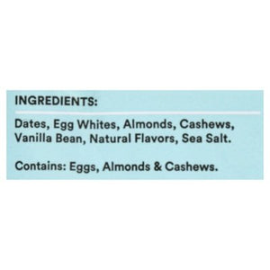 Rxbar Protein Bar Vanilla Almond 12/1.83 OZ [UNFI #2549806] [ebt]