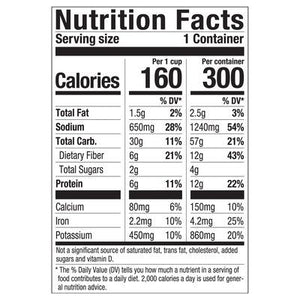 Pacific Foods Soup Organic Wheat Bean Verde Chili 12/16.6 Z [UNFI #2886570] [ebt]