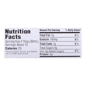 Kedem Cooking Wine, Red 12/12.7 Oz  [UNFI #0998229]