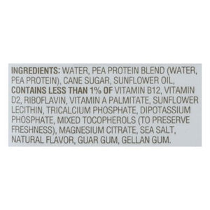 Ripple Foods Milk Plant-Based Dairy-Free Original 6/32 OZ [UNFI #2678001] [ebt]