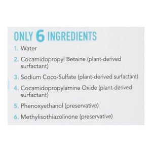 Ecos Laundry Detergent Free & Clear Plant Powere 4/100 OZ [UNFI #0285262] T