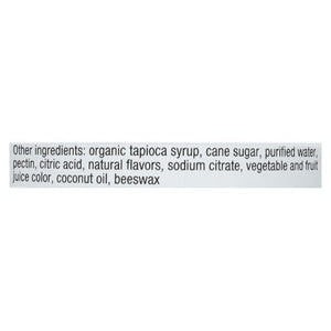 Natures Way Zinc Mixed Berry Flavored Gummies 120 CT [UNFI #2693604] T